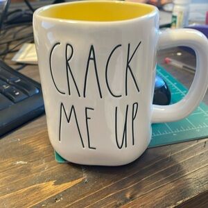 Rae Dunn Mug
